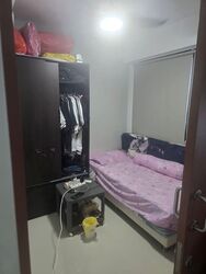Blk 418A Fernvale Riverwalk (Sengkang), HDB 2 Rooms #591439581